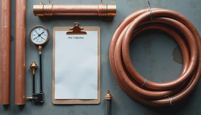 Full-House Re-Pipe in Austin: When the GC Only Quotes Copper