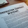 Residential Contractor Warranties: Why Most Are Two Paragraphs of Limited Protection