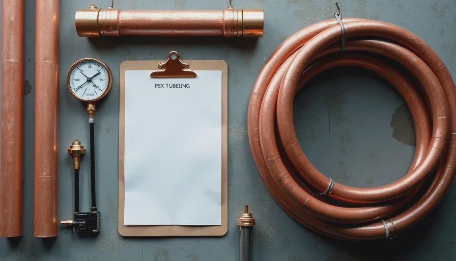 Full-House Re-Pipe in Austin: When the GC Only Quotes Copper