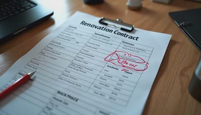 Capping Scope Creep: Contract Language That Limits Mid-Project Cost Overruns