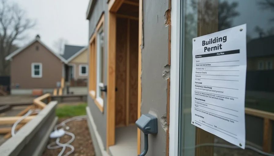 Permits and Inspections: Using the Official Process as Project Leverage