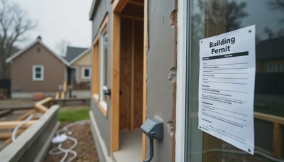 Permits and Inspections: Using the Official Process as Project Leverage