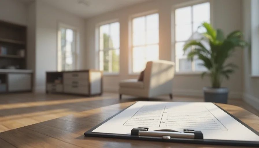 The Last 10 Percent: Managing Punch Lists, Retainage, and Final Payment