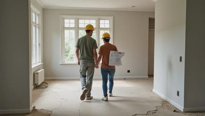 Latent Defects and Post-Completion Claims: What Remains After the Warranty Period Ends