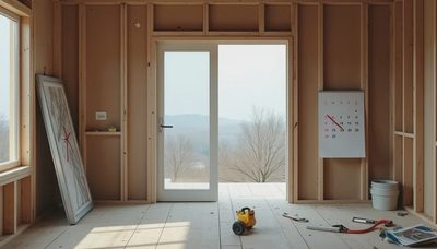 Managing Delays and Schedule Slippage in Residential Renovations
