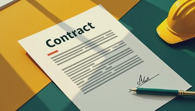 Construction Contract Laws: What Homeowners Need to Know Before Signing