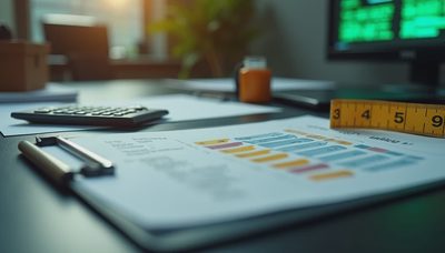 Contractor Quote Benchmark: How to Read a Renovation Bid Before You Sign
