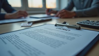 Homeowner Contractor Negotiation Tips for Better Renovation Quotes