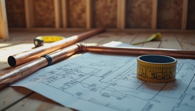 New Construction Rough In Plumbing: What to Review Before the Walls Close