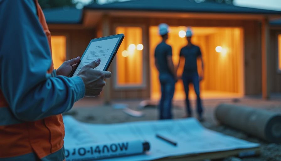 Construction Warranties: What Homeowners Should Demand Before Signing