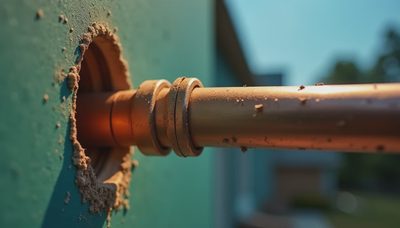rough in plumbing new construction: How to Review the Quote Before the Walls Close