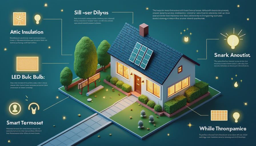 Energy-Efficient Home Improvements: How to Review Contractor Quotes