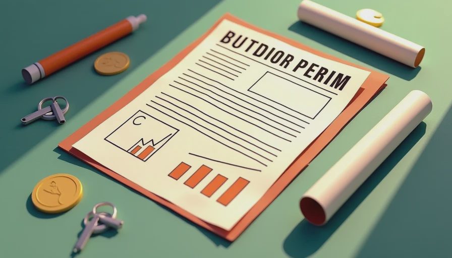 Permit for Siding: What Homeowners Should Confirm Before Signing