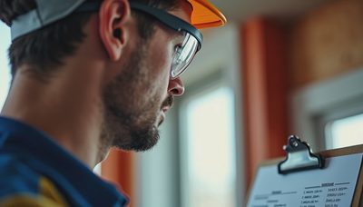 NAICS Code Window and Door Installation: How to Review a Contractor Quote