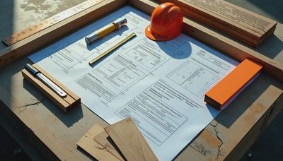 NAICS Code for Construction Remodeling: A Practical Insurance Guide