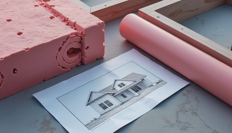Best Insulation for New Home Construction: A Quote Review Guide