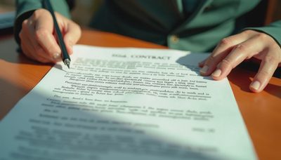 Contract Review for Renovation Quotes: Protect Your Budget Before You Sign