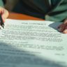 Contract Review for Renovation Quotes: Protect Your Budget Before You Sign