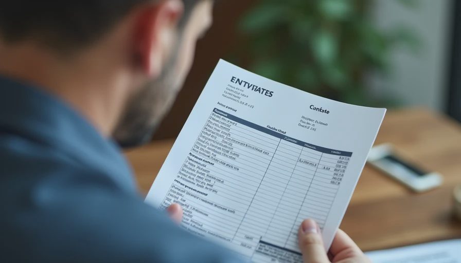 Contractor Estimate vs Quote: How Homeowners Should Compare Them