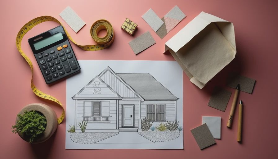 Visual context for how to read a contractor quote