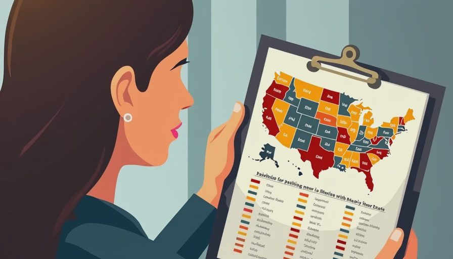 Visual context for statute of limitations by state